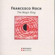 The Magic Ring: Z.nagy / Gitarrentrio Basel , Basler Schlagzeugtrio S.burkhard M.schwartz