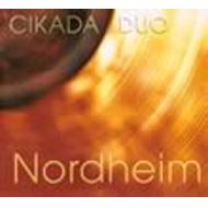 Colorazione, Etc: Chikada Duo Etc