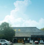 Rovo Live At Kyodai Seibu Kodo