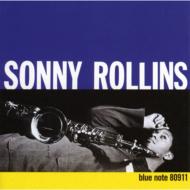 Sonny Rollins: Vol.1