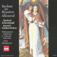 Brahms: Ein Deutsches Requiem