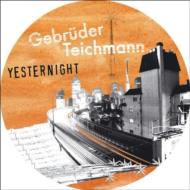 Yesternight E.p.