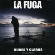 Nubes Y Claros