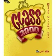 TV Soundtrack/Class Of 3000 Music Vol.1