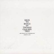 Thomas Clausen/Back To Basics / Stunt Records Compilation 15 (Ltd)