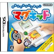 �X���C�h�A�h�x���`���[: �}�O�L�b�h