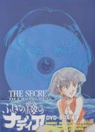 The Secret Of Blue Water Dvd-Box 2