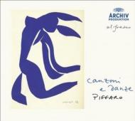 Canzoni E Danze-wind Music From Renaissance Italy: Piffaro