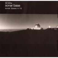 Sonar Base/Sonar Bases 4-10