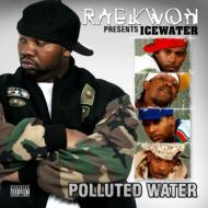 Raekwon/Icewater