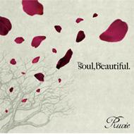 Ruvie (뤦)/Thy Soul Be Beautiful Type A