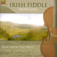 Kieran Fahy/Irish Fiddle
