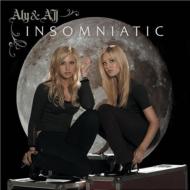 Aly  AJ/Insomniatic
