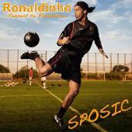 Ronaldinho `Respect to Ronaldinho`