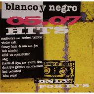 Various/Blanco Y Negro Hits 05.07