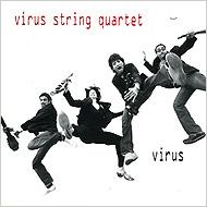Virus String Quartet/Virus