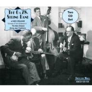 Echoes Of Tom Anderson's: New Orleans String Jazz