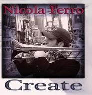 Nicola Ferro/Create