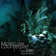 Molecular Counterpart Compiled By Dj Jibaro