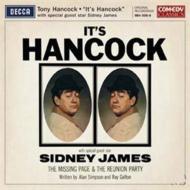 Tony Hancock/It's Hancock