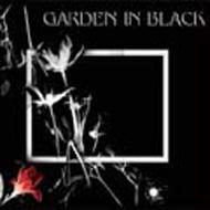 Garden In Black