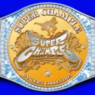 Super Chample-Dancer`s Collection