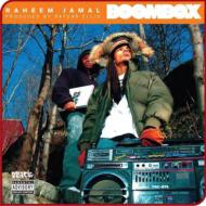Raheem Jamal/Boombox
