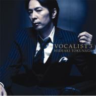Vocalist 3