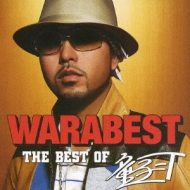 WARABEST `THE BEST OF q-T`