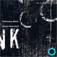 Thelonious Monk/Live In Paris Vol.2