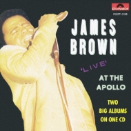 Live At The Apollo