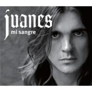 Mi Sangre