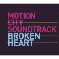 Motion City Soundtrack/Broken Heart (Ltd)