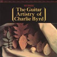 The Guitar Artistry Of Charlie Byrd