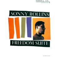 Sonny Rollins/Freedom Suite (Rmt)