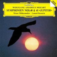 Mozart: Symphonien No.40 .No.41 Jupiter