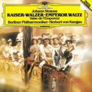 J.Strauss: Walzes .Polkas .March & Overture
