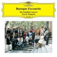 Favourite Baroque Pieces