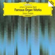J.S.Bach: Organ Works
