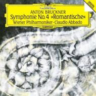Bruckner: Symphonie No.4 `romantische`