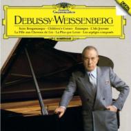 Debussy: Piano Works