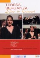 Teresa Berganza Live In Concert