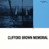 Clifford Brown Memorial