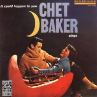 It Could Happen To You -Chet Baker Sings