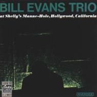 Bill Evans Trio At Shelly`s Manne-Hole.Holywood.California