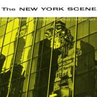 The New York Scene
