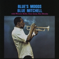 Blue`s Moods