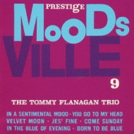 The Tommy Flanagan Trio