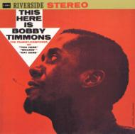This Here Is Bobby Timmons