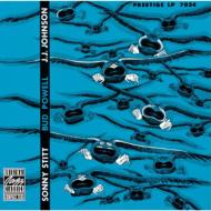 Sonny Stitt-Bud Powell-J.J.Johnson